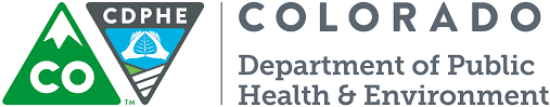 Colorado Dept of Health and Environment Certified